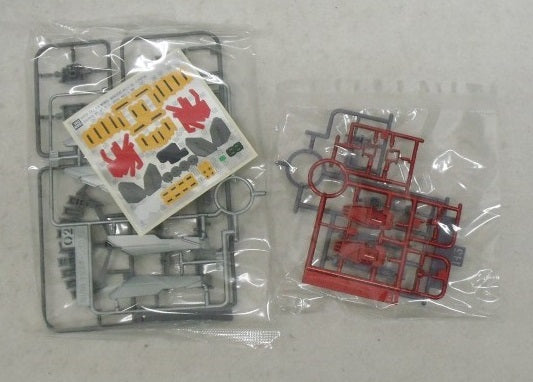 【中古】【未組立】1/144 HG XM-X0 クロスボーンガンダムＸ-0 フルクロス 「機動戦士クロスボーン・ガンダム ゴースト」＜プラモデル＞（代引き不可）6355