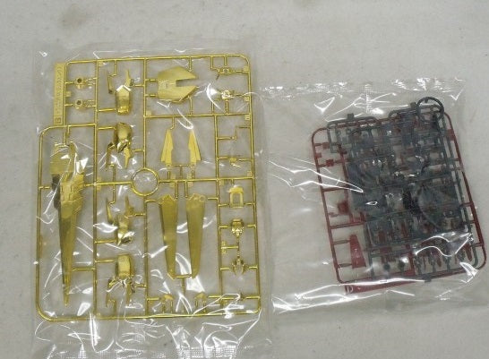 【中古】【未組立】1/144 HGUC 136 デルタガンダム 「機動戦士ガンダムUC」 [5060970]＜プラモデル＞（代引き不可）6355