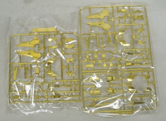 【中古】【未組立】1/144 HGUC 136 デルタガンダム 「機動戦士ガンダムUC」 [5060970]＜プラモデル＞（代引き不可）6355