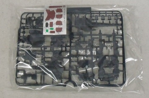 【中古】【未組立】1/144 HGUC 136 デルタガンダム 「機動戦士ガンダムUC」 [5060970]＜プラモデル＞（代引き不可）6355