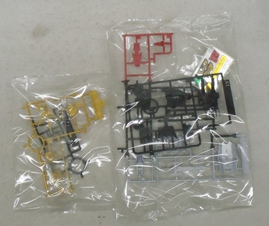 【中古】【未組立】BB戦士 LEGEND BB 武者頑駄無真悪参 「SD戦国伝」＜プラモデル＞（代引き不可）6355
