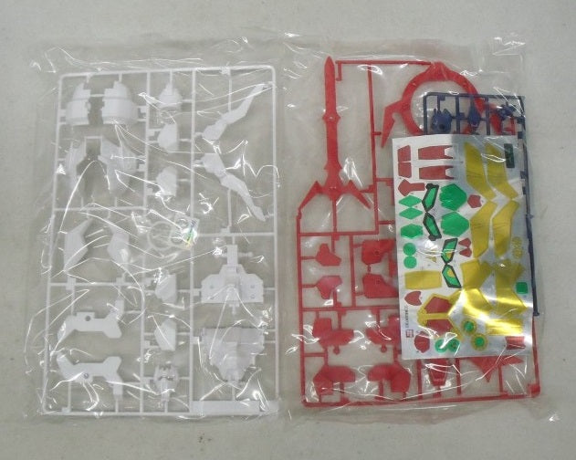 【中古】【未組立】BB戦士 No.147 機動武神天鎧王 「新SD戦国伝 超機動大将軍」 [SDガンダムBB戦士]＜プラモデル＞（代引き不可）6355