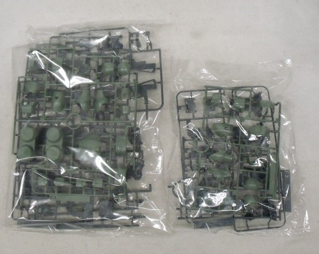 【中古】【未組立】1/100 MG AMS-119 ギラ・ドーガ 「機動戦士ガンダム 逆襲のシャア」＜プラモデル＞（代引き不可）6355