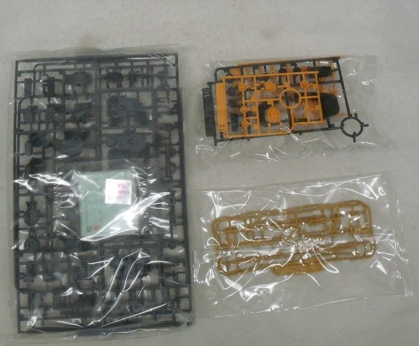【中古】【未組立】1/100 MG AMS-119 ギラ・ドーガ 「機動戦士ガンダム 逆襲のシャア」＜プラモデル＞（代引き不可）6355