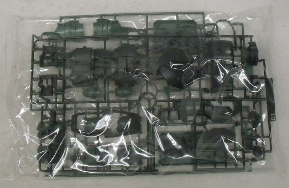 【中古】【未組立】1/100 MG AMS-119 ギラ・ドーガ 「機動戦士ガンダム 逆襲のシャア」＜プラモデル＞（代引き不可）6355