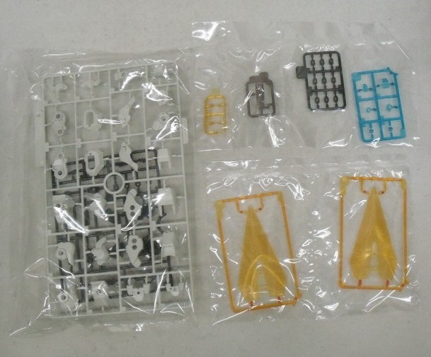【中古】【未組立】1/24 エルオーズィー(ロードオブゾアテックス) 「キットブロック ヘキサギア」 [HG077]＜プラモデル＞（代引き不可）6355