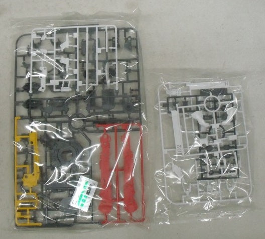 【中古】【未組立】1/100 MG XXXG-01S シェンロンガンダム EW タウヤー装備 「新機動戦記ガンダムW Endless Waltz」＜プラモデル＞（代引き不可）6355