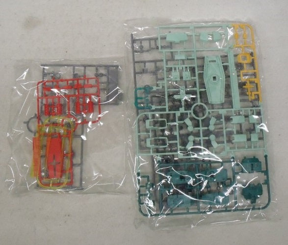 【中古】【未組立】1/144 HG ジム/ジムII/ジムIII セット 「機動戦士ガンダム」 ガンダムベース限定 [5065390]＜プラモデル＞（代引き不可）6355
