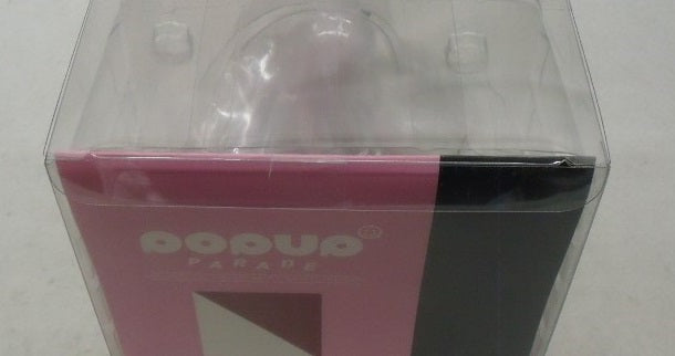 【中古】【未開封】POP UP PARADE 森カリオペ 「ホロライブプロダクション」 プラスチック製塗装済み完成品＜フィギュア＞（代引き不可）6355
