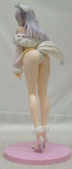 【中古】【開封品】TENITOL TALL アーリャ シロギツネVer. 「時々ボソッとロシア語でデレる隣のアーリャさん」＜フィギュア＞（代引き不可）6355
