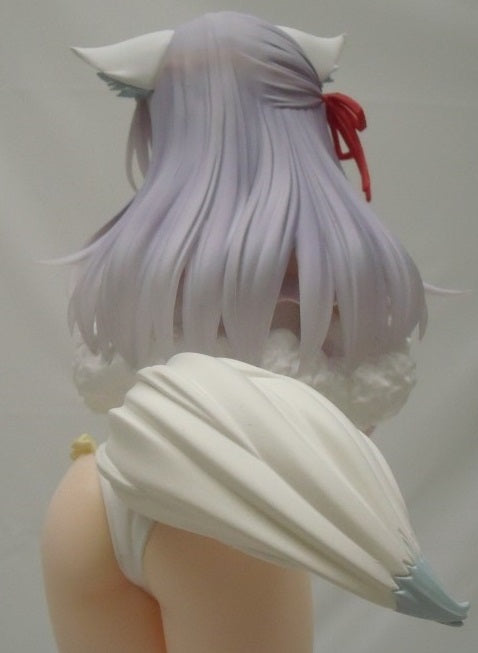 【中古】【開封品】TENITOL TALL アーリャ シロギツネVer. 「時々ボソッとロシア語でデレる隣のアーリャさん」＜フィギュア＞（代引き不可）6355