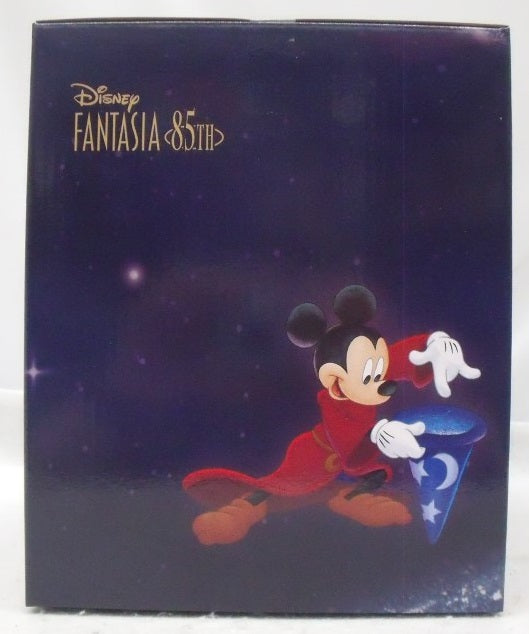 【中古】【未開封】＜FANTASIA＞85th Anniversary 「一番くじ ディズニー ファンタジア 85th Anniversary＜Mickey＞」SP賞＜フィギュア＞（代引き不可）6355