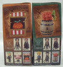 【中古】【未開封】【セット】メラメラの実＆バラバラの実「ワンピース」ワールドコレクタブルフィギュア -トレジャーラリーII＜フィギュア＞（代引き不可）6355