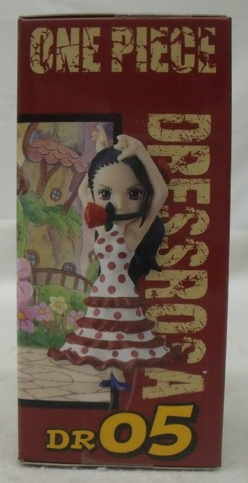 【中古】【未開封】ヴィオラ 「ワンピース」 ワールドコレクタブルフィギュア-ドレスローザ-＜フィギュア＞（代引き不可）6355