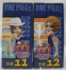 【中古】【未開封】【セット】セニョール・ピンクの取り巻き女性a＆b「ワンピース」 ワールドコレクタブルフィギュア＜フィギュア＞（代引き不可）6355