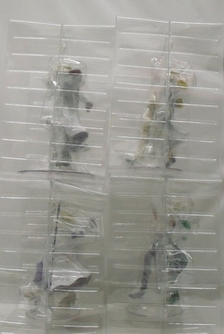 【中古】【開封品】【セット】「一番くじ ワンピース 絶対的正義」 MASTERLISE EXPIECE A賞/B賞/C賞D賞＜フィギュア＞（代引き不可）6355