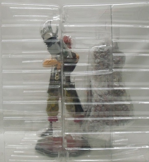 【中古】【開封品】ユースタス・“キャプテン”キッド 「ワンピース」 エクセレントモデルLIMITED Portrait.Of.Pirates＜フィギュア＞（代引き不可）6355