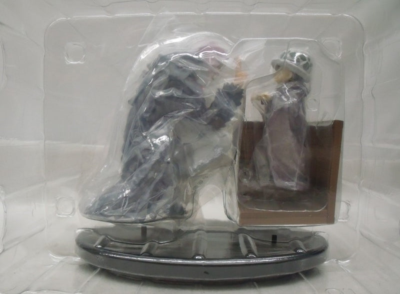 【中古】【未開封】ロー＆コラソン- ラストワンver. 「一番くじ ワンピース エモーショナルストーリーズ」 ラストワン賞＜フィギュア＞（代引き不可）6355