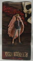 【中古】【未開封】ドンキホーテ・ドフラミンゴ 「ワンピース」 DXF〜THE GRANDLINE MEN〜vol.23＜フィギュア＞（代引き不可）6355