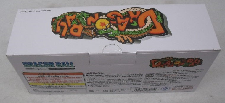 【中古】【未開封】ドラゴンボール ロゴフィギュア vol.2＜フィギュア＞（代引き不可）6355