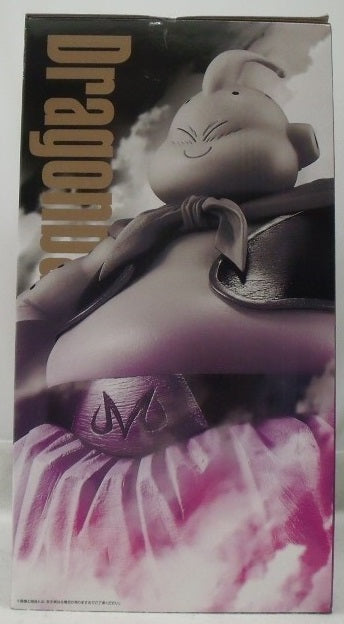 【中古】【未開封】魔人ブウ 「一番くじ ドラゴンボール VSオムニバスULTRA」 MASTERLISE ラストワン賞＜フィギュア＞（代引き不可）6355