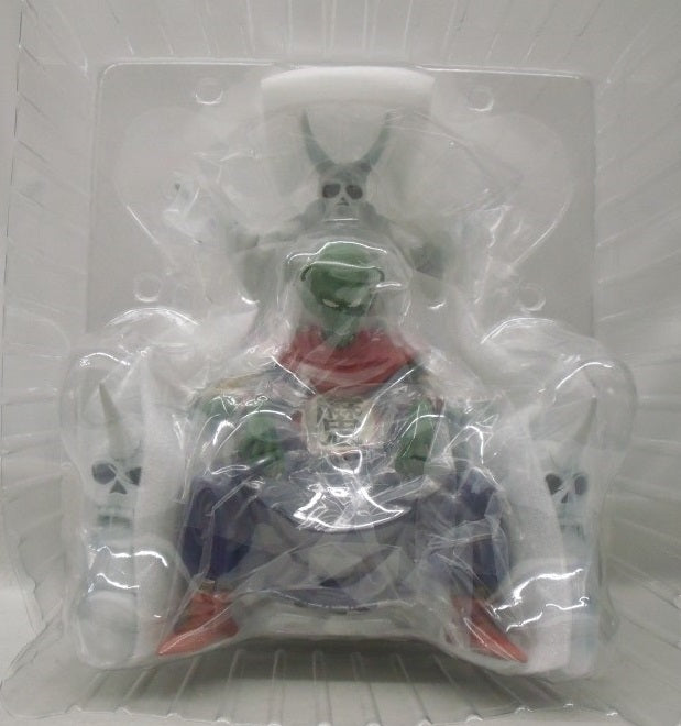 【中古】【開封品】ピッコロ大魔王 「一番くじ ドラゴンボール EX 雲の上の神殿」 MASTERLISE PLUS ラストワン賞＜フィギュア＞（代引き不可）6355