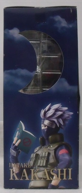 【中古】【未開封】G.E.M.シリーズ はたけカカシ「NARUTO-ナルト-疾風伝」＜フィギュア＞（代引き不可）6355
