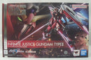 【中古】【未開封】METAL ROBOT魂 ＜SIDE MS＞ インフィニットジャスティスガンダム弐式 「機動戦士ガンダムSEED FREEDOM」＜フィギュア＞（代引き不可）6355