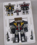 【中古】【開封品】【パーツ欠品あり】超合金魂 GX-13 超獣機神ダンクーガ 「超獣機神ダンクーガ」＜フィギュア＞（代引き不可）6355