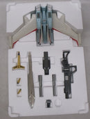 【中古】【開封品】【パーツ欠品あり】超合金魂 GX-13 超獣機神ダンクーガ 「超獣機神ダンクーガ」＜フィギュア＞（代引き不可）6355