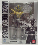 【中古】【開封品】S.H.Figuarts 仮面ライダーコーカサス「仮面ライダーカブト」＜フィギュア＞（代引き不可）6355
