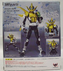 【中古】【開封品】S.H.Figuarts 仮面ライダーコーカサス「仮面ライダーカブト」＜フィギュア＞（代引き不可）6355