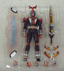 【中古】【開封品】S.H.Figuarts 仮面ライダーカブト ハイパーフォーム 「仮面ライダーカブト」＜フィギュア＞（代引き不可）6355