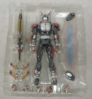 【中古】【開封品】S.H.Figuarts 仮面ライダーカブト ハイパーフォーム 「仮面ライダーカブト」＜フィギュア＞（代引き不可）6355