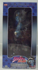 【中古】【開封品】スタチューレジェンド 第三部 スタープラチナ セカンド 「ジョジョの奇妙な冒険」 第27弾＜フィギュア＞（代引き不可）6355