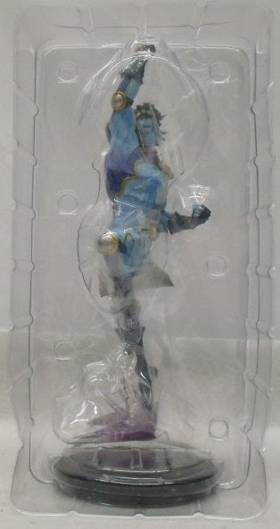 【中古】【開封品】スタチューレジェンド 第三部 スタープラチナ セカンド 「ジョジョの奇妙な冒険」 第27弾＜フィギュア＞（代引き不可）6355
