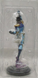 【中古】【開封品】スタチューレジェンド 第三部 スタープラチナ セカンド 「ジョジョの奇妙な冒険」 第27弾＜フィギュア＞（代引き不可）6355