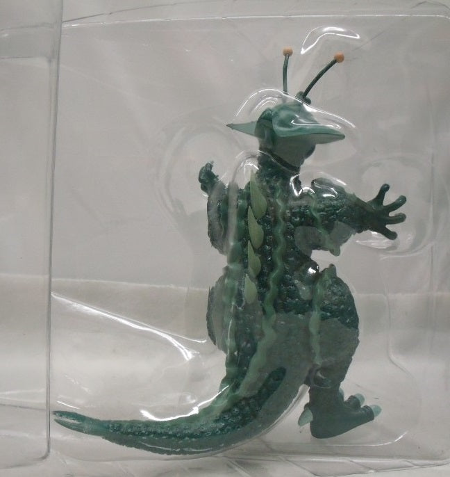 【中古】【開封品】宇宙大怪獣ギララ コレクターズ・エディション＜フィギュア＞（代引き不可）6355