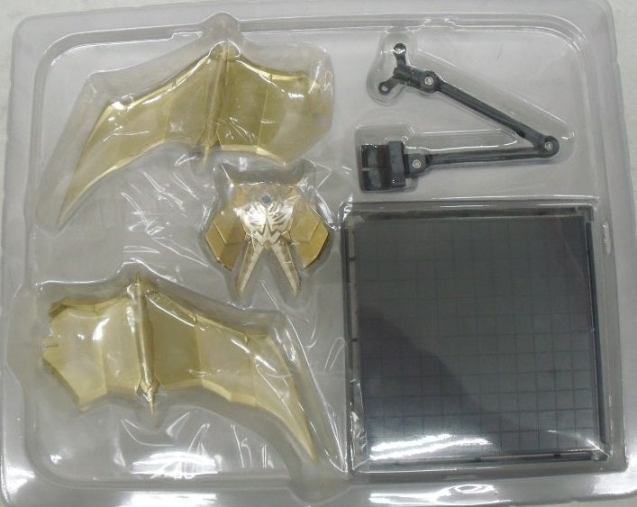 【中古】【開封品】RIOBOT 06 獣神ライガー 咆哮ver. 「獣神ライガー」 宮沢模型流通限定＜フィギュア＞（代引き不可）6355