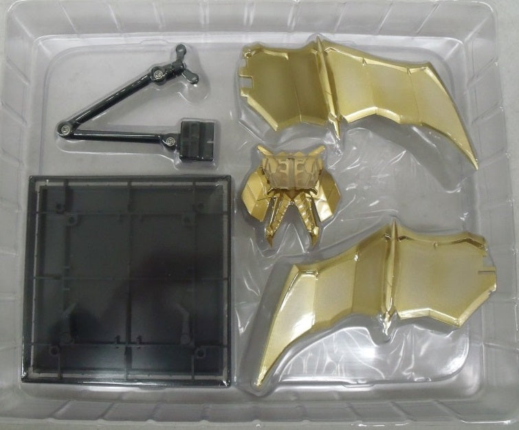 【中古】【開封品】RIOBOT 06 獣神ライガー 咆哮ver. 「獣神ライガー」 宮沢模型流通限定＜フィギュア＞（代引き不可）6355