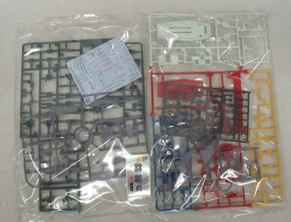 【中古】【未組立】1/144 HG RX-78-02 ガンダム ククルス・ドアンの島版 「機動戦士ガンダム ククルス・ドアンの島」＜プラモデル＞（代引き不可）6355