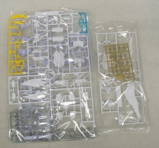 【中古】【未組立】1/144 HG ガンダムリヴランスヘブン 「ガンダムブレイカー バトローグ」 [5062024]＜プラモデル＞（代引き不可）6355