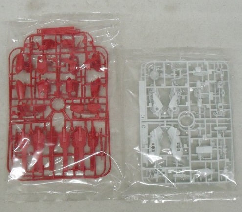 【中古】【未組立】1/144 HG CB-0000G/C リボーンズガンダム 「機動戦士ガンダム00(ダブルオー)」 [0159947]＜プラモデル＞（代引き不可）6355