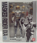 【中古】【未開封】S.H.Figuarts 仮面ライダーイクサ 「仮面ライダーキバ」＜フィギュア＞（代引き不可）6355