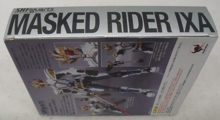 【中古】【未開封】S.H.Figuarts 仮面ライダーイクサ 「仮面ライダーキバ」＜フィギュア＞（代引き不可）6355