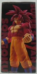 【中古】【未開封】超サイヤ人4孫悟空 「一番くじ ドラゴンボール VSオムニバスCROSS」 MASTERLISE A賞＜フィギュア＞（代引き不可）6355