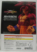 【中古】【未開封】超サイヤ人4孫悟空 「一番くじ ドラゴンボール VSオムニバスCROSS」 MASTERLISE A賞＜フィギュア＞（代引き不可）6355