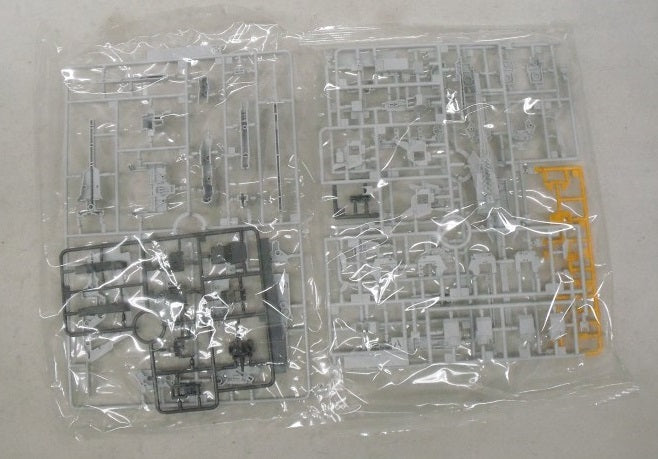 【中古】【未組立】1/144 HG ガンダムTR-1 ヘイズル・アウスラ ギガンティック・アーム・ユニット装備＜プラモデル＞（代引き不可）6355