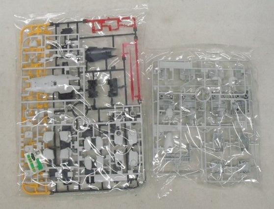 【中古】【未組立】1/144 HG ガンダムTR-1 ヘイズル・アウスラ ギガンティック・アーム・ユニット装備＜プラモデル＞（代引き不可）6355