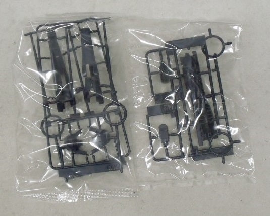 【中古】【未組立】1/144 HG ガンダムTR-1 ヘイズル・アウスラ ギガンティック・アーム・ユニット装備＜プラモデル＞（代引き不可）6355